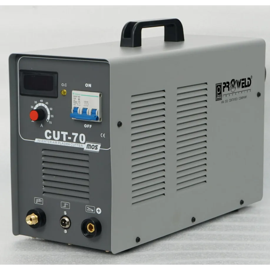 Plasma Cutting Machines Dealer In Delhi