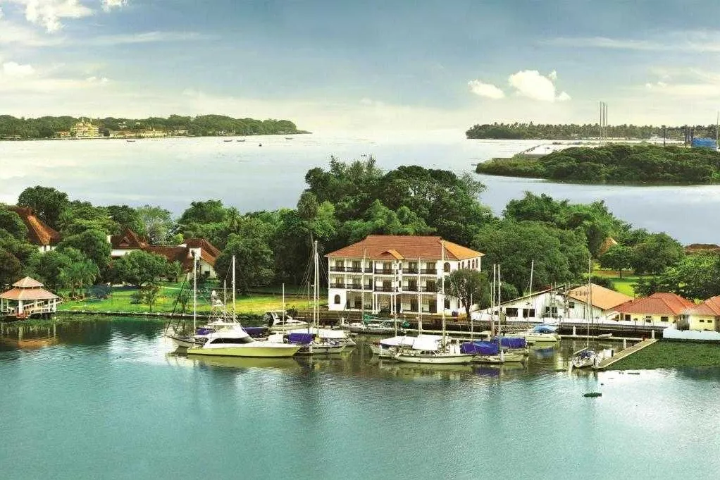 Places To Visit In Kochi
Fort Kochi Beach
Fort Kochi Beach, Kochi Overview
Situated along Fort Ko...