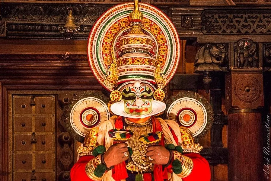 Places To Visit In Kochi
Kerala Kathakali Centre
Kerala Kathakali Centre, Kochi Overview
Kerala K...