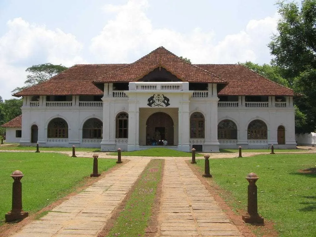 Places To Visit In Kochi
Mattancherry Palace
Mattancherry Palace, Kochi Overview
Popularly known ...