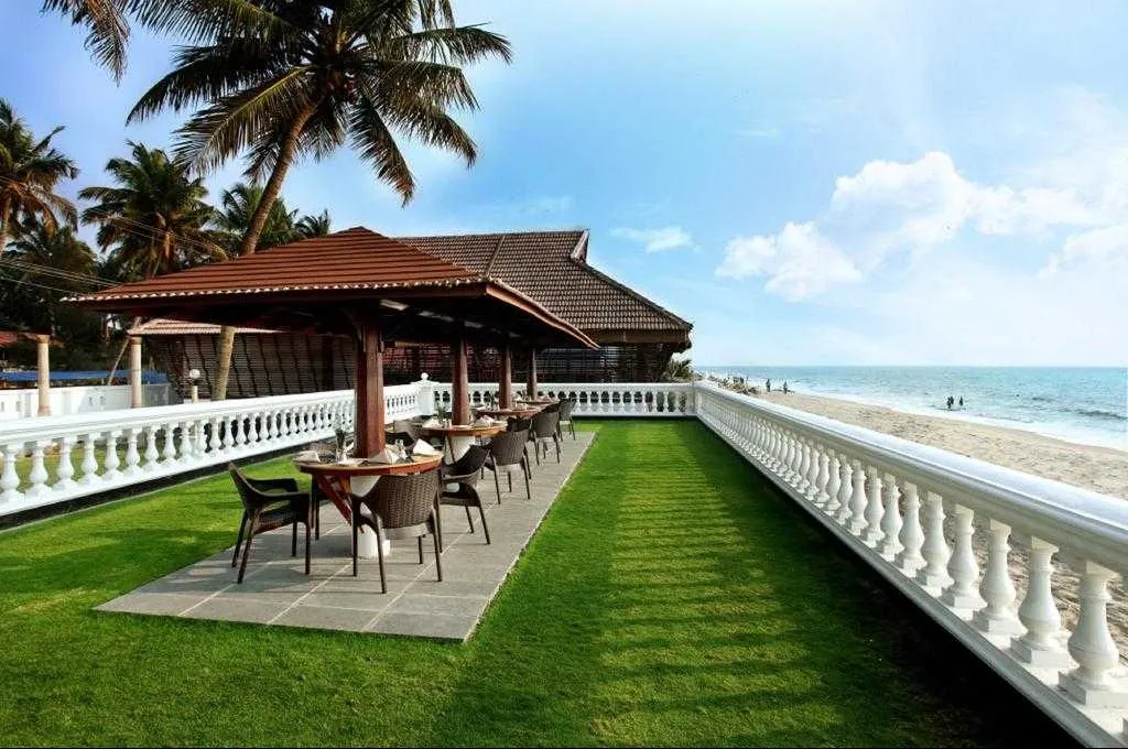 Places To Visit In Kochi
Willingdon Island
Willingdon Island, Kochi Overview
The Willingdon Islan...