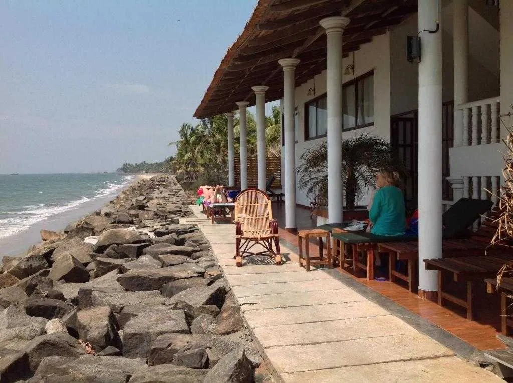 Places To Visit In Kochi
Cherai Beach
Cherai Beach, Kochi Overview
Cherai Beach, which is one of ...