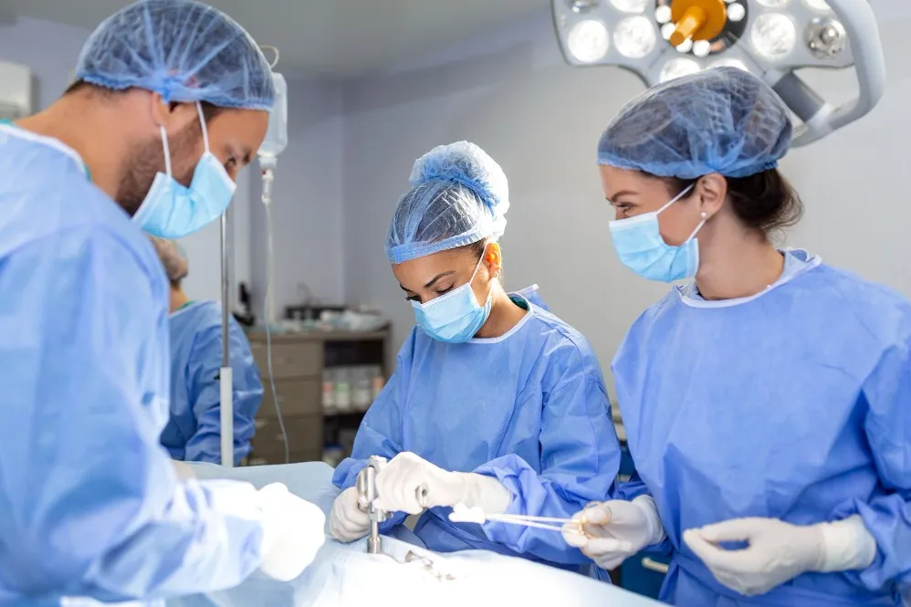 General Surgery in Pimpri-Chinchwad: Advanced Surgical Services
