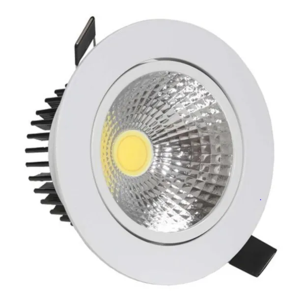 COB Lights in Hyderabad – Bright, Efficient, and Contemporary Lighting Choice