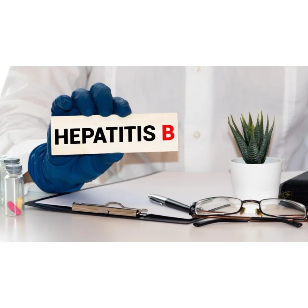 Hepatitis B Specialist in mumbai