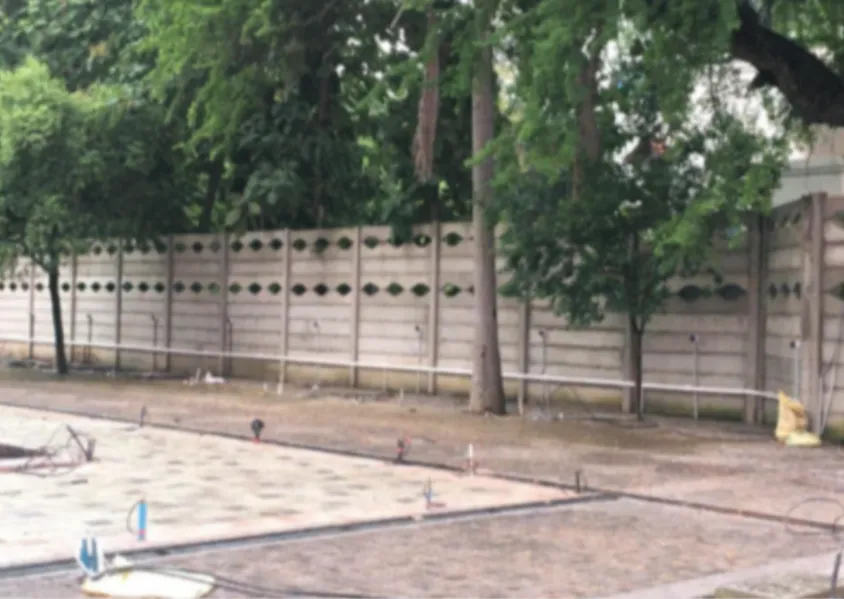 Prestressed Compound Wall Manufacturer in Wardha