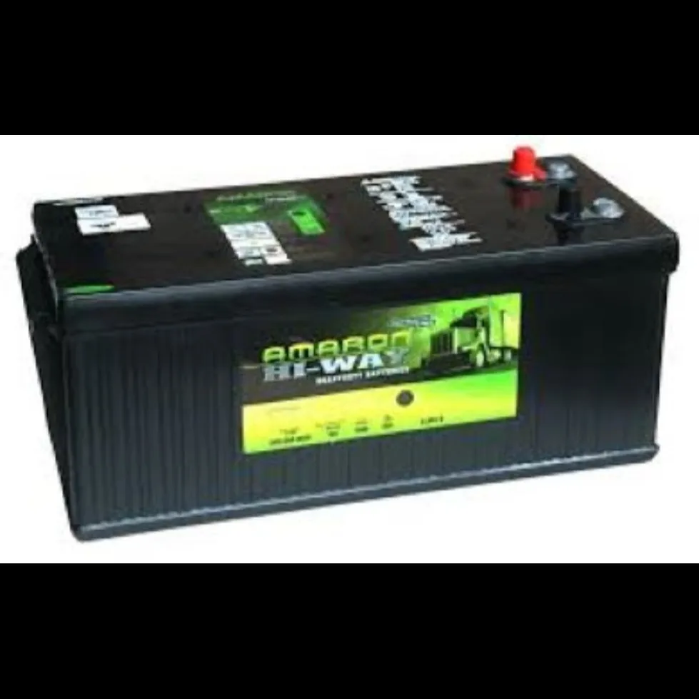 Avon Battery – Authorized Amaron Generator Battery Dealer in Noida