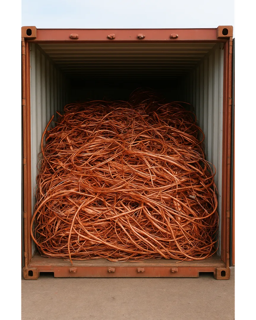COPPER SUPPLIER IN INDIA