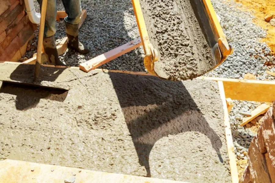 Quality Concrete Mix in Hyderabad – Strength That Defines Durability