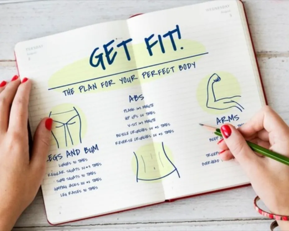 Fitness Plan in Thane for Active Living