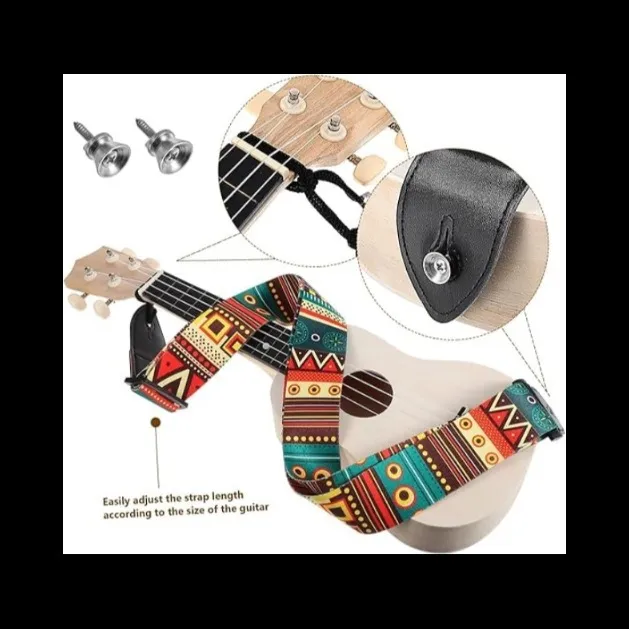 GUITAR STRAP