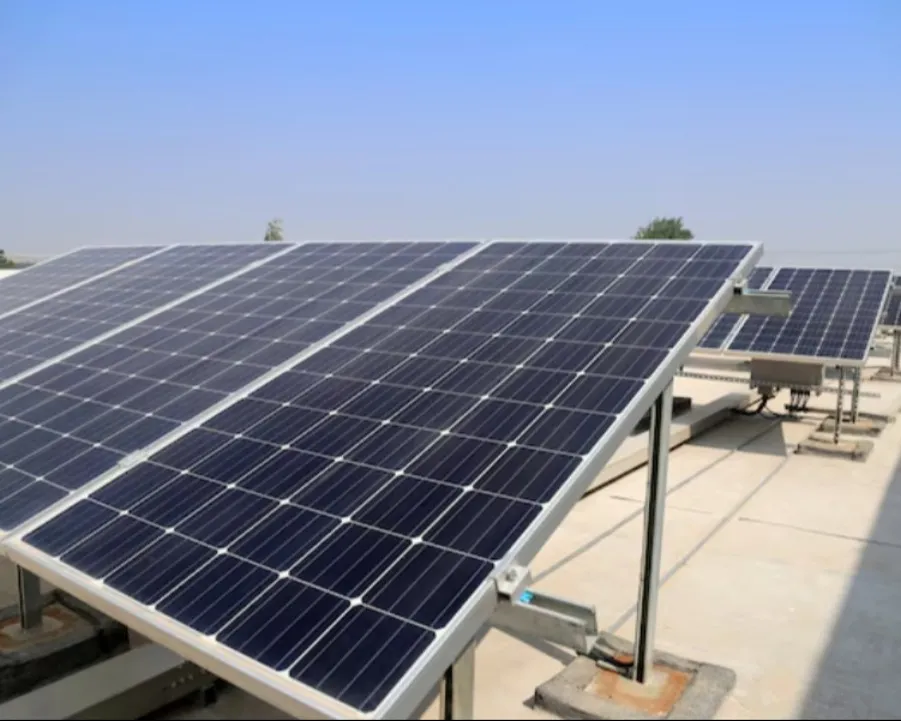 Solar Rooftop System in Nashik - Turn Sunlight into Savings Every Day
