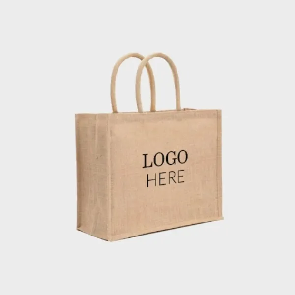 Customized Jute Bags in Nagpur – Your Brand, Crafted with Purpose