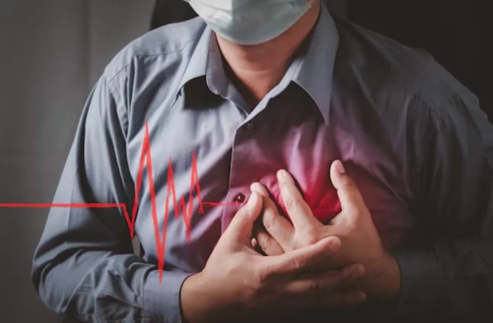 Long-Term Heart Disease Management in Pune
