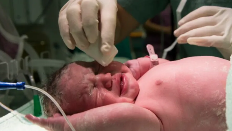 Caesarean Delivery in Nashik with Expert Care