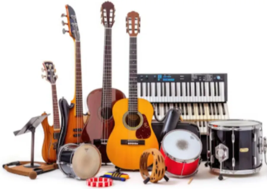 Convenient Musical Instrument Rentals and Service in Bengaluru