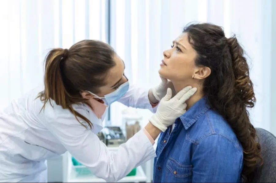 Thyroid Specialist in Pune – Small Gland, Big Impact on Health
