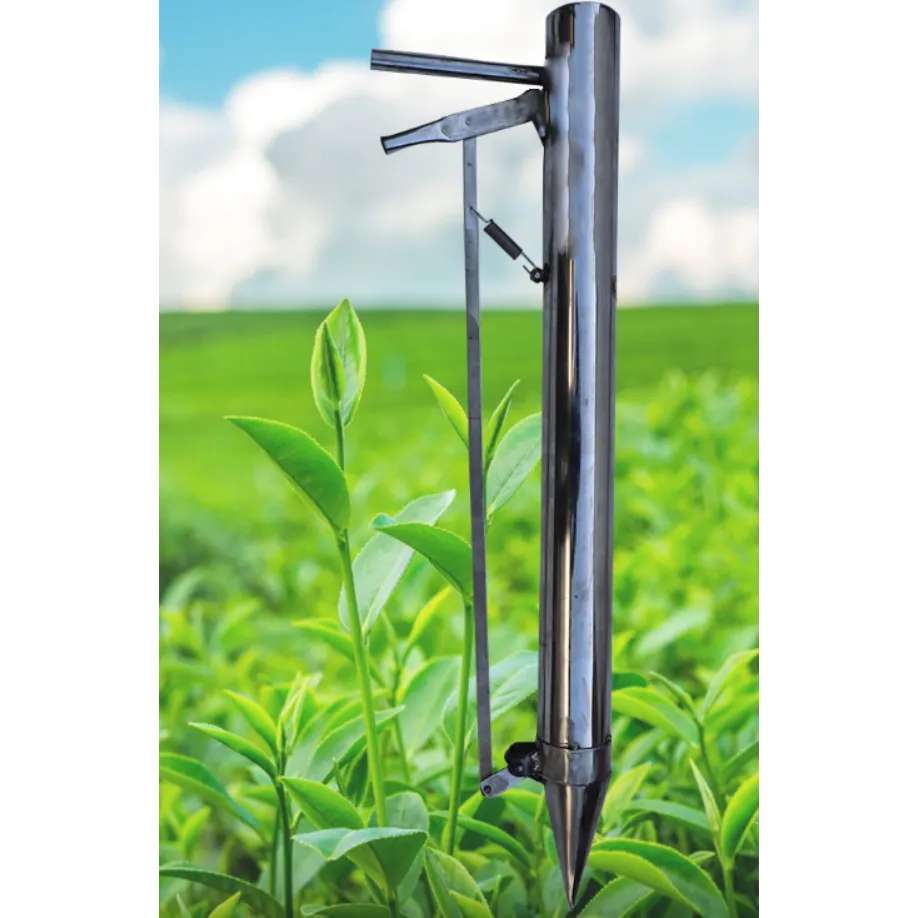 Manual Single Cone Planter (Stainless Steel) Manufacturer