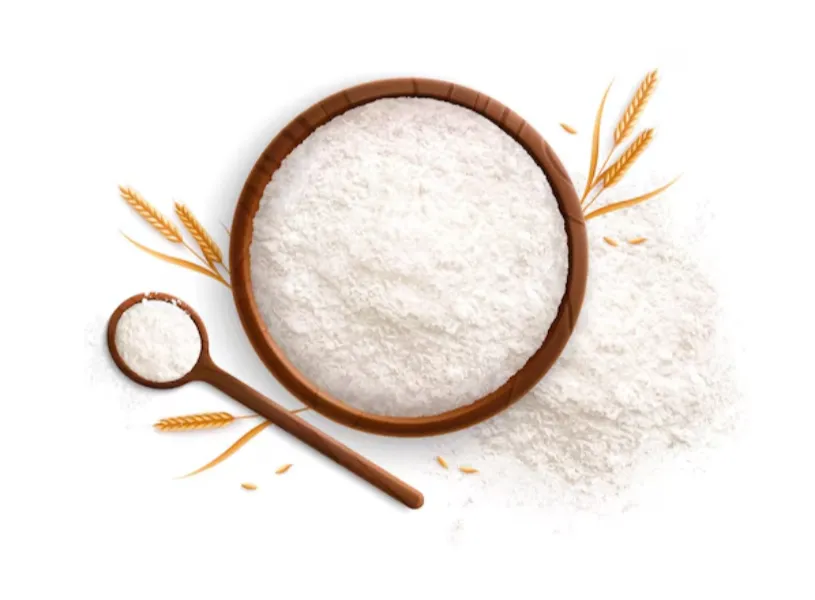 Gluten in Chrompet – Essential for Baking Structure