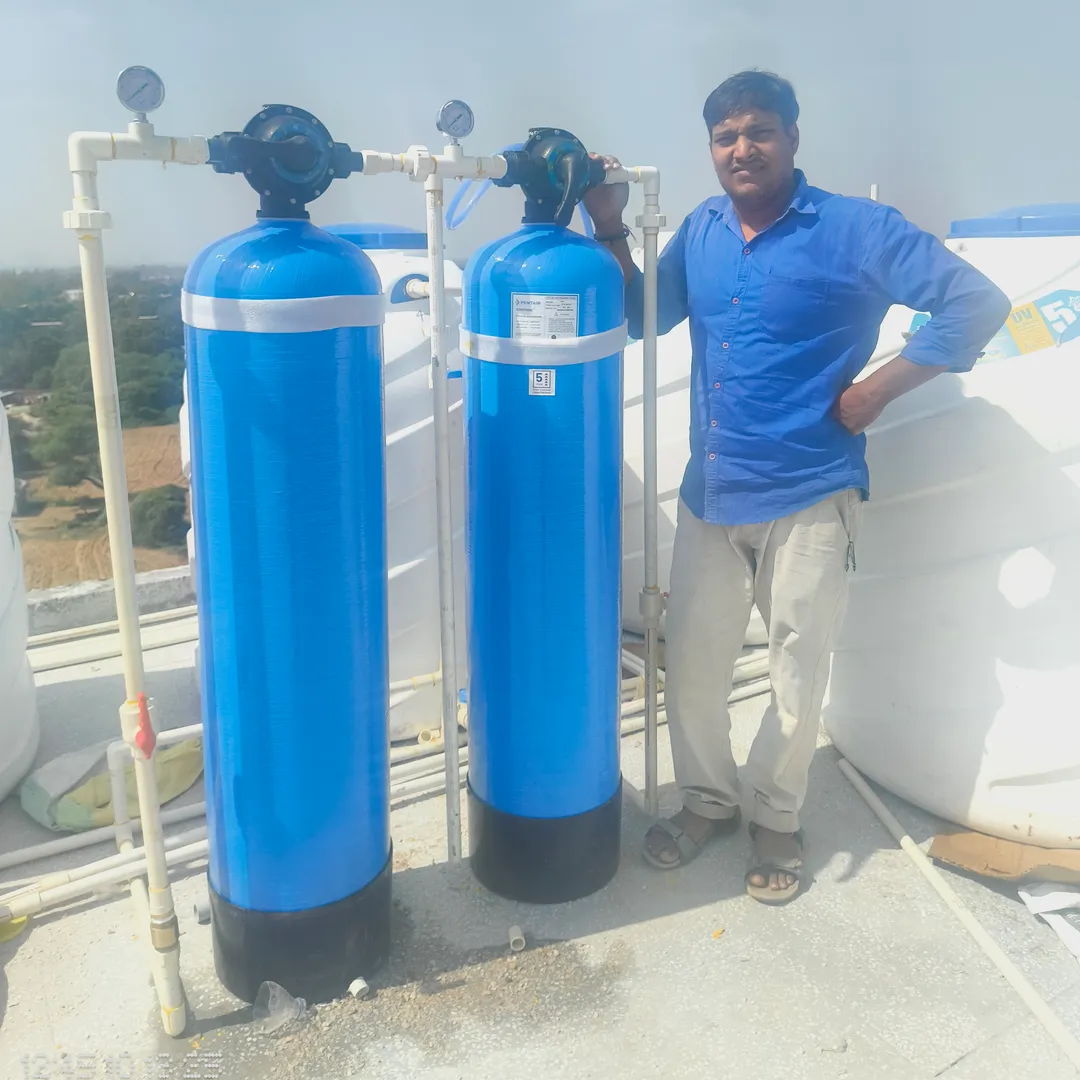 Water treatment Chhatarpur in delhi