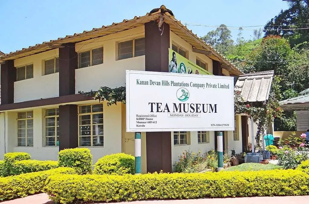 Places To Visit In Munnar
Tata Tea Museum (KDHP Museum)
Tata Tea or KDHP Museum, Munnar Overview
...