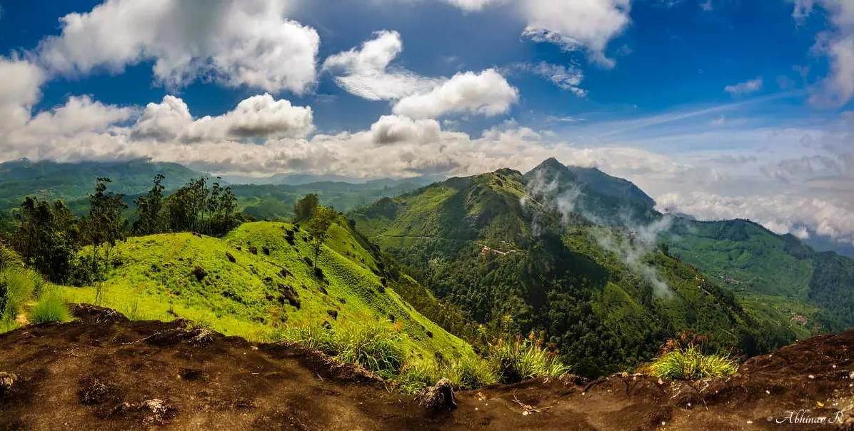 Places To Visit In Munnar
Lakshmi HIlls
Lakshmi HIlls, Munnar Overview
Lakshmi Hills, located nea...