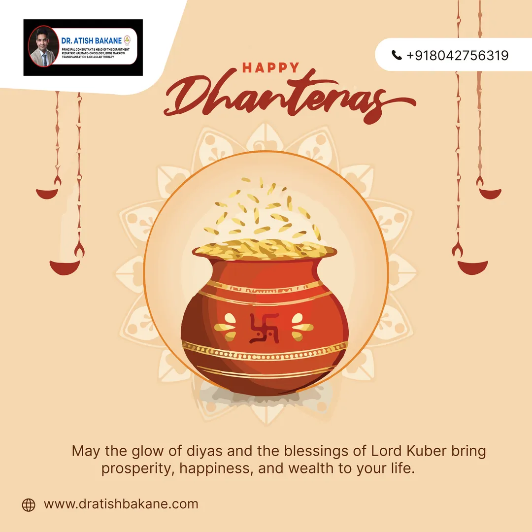 🪔✨ May this Dhanteras bless your home with endless wealth, happiness, and good health. Let the ligh...