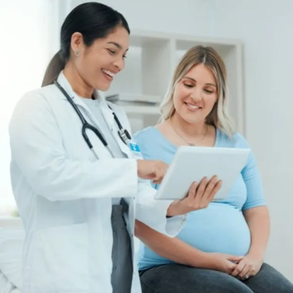 Top-Rated Gynecologists Near Me