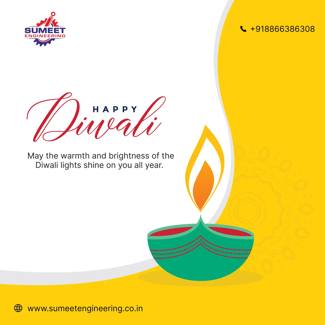π Let the lights of Diwali brighten your path and fill your home with warmth and positivity. May th...