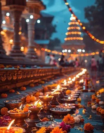 HAPPY DIWALI