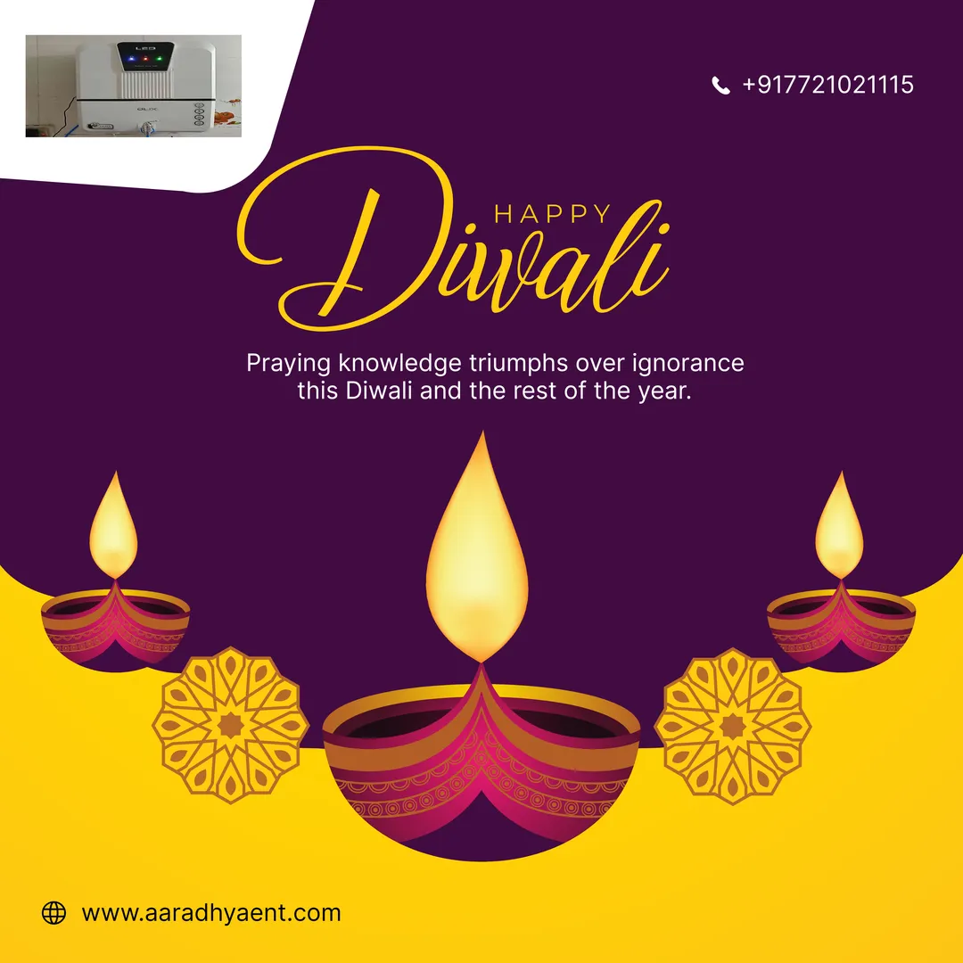 🪔✨ May the divine light of Diwali illuminate your life with happiness, prosperity, and peace. Wishi...