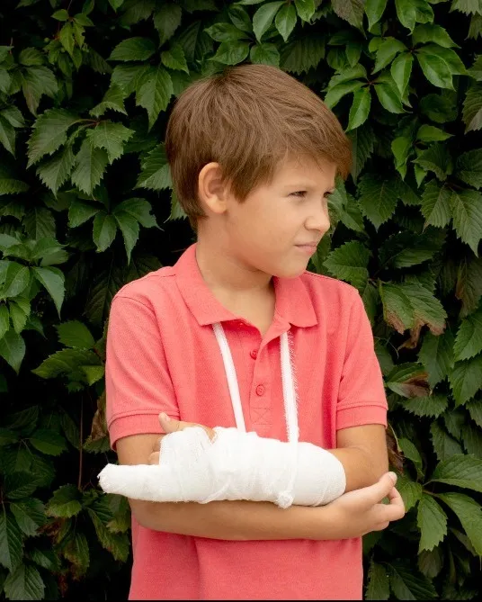 Best Child Fracture Specialist Near Me