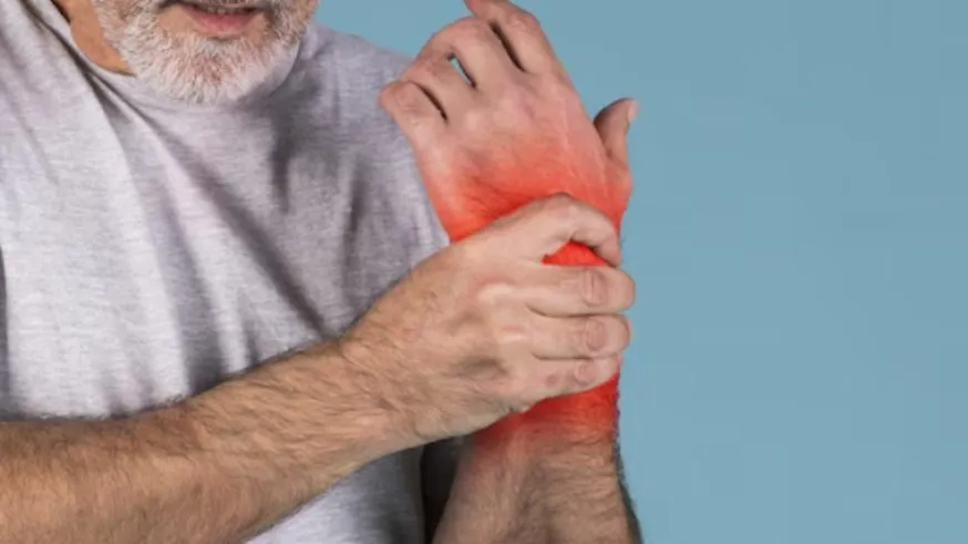 Tendon Injury Specialist in Nagpur