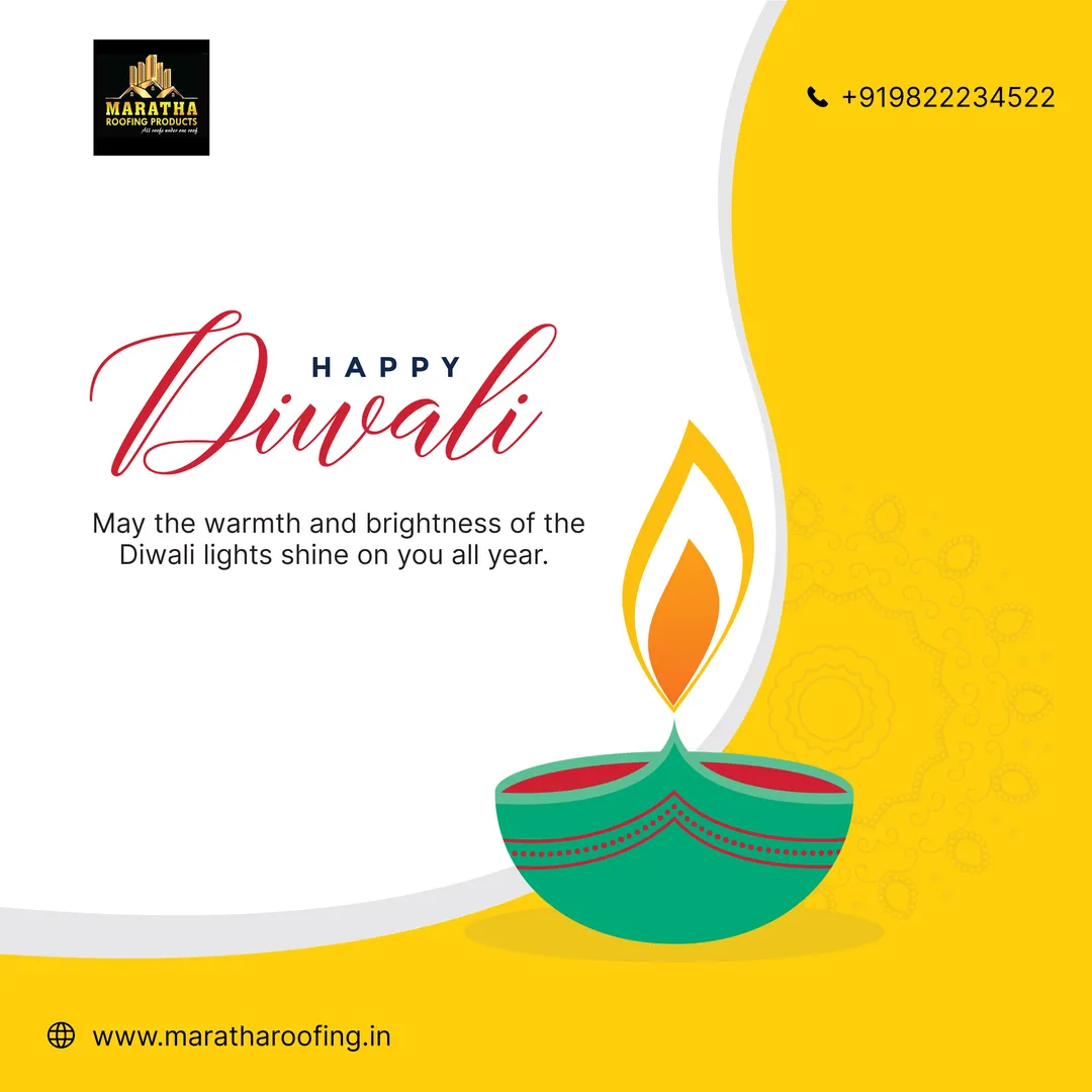 🌟 Let the lights of Diwali brighten your path and fill your home with warmth and positivity. May th...