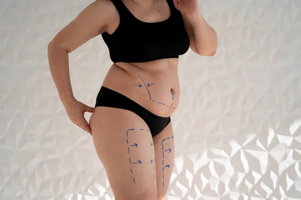 Liposuction in Bangalore – Sculpt Your Body with Confidence