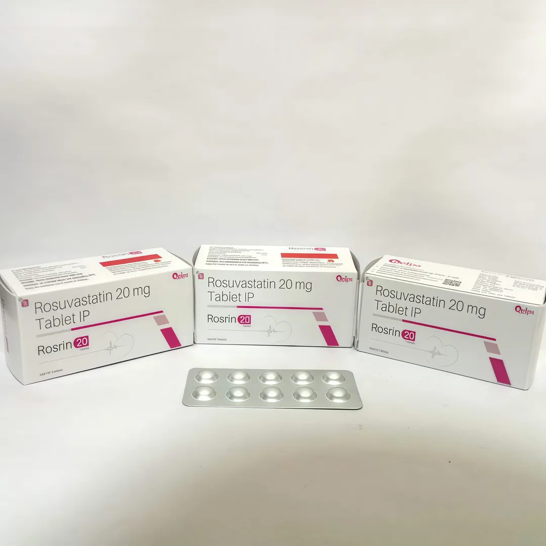 Pharma Products Supplier in Panchkula