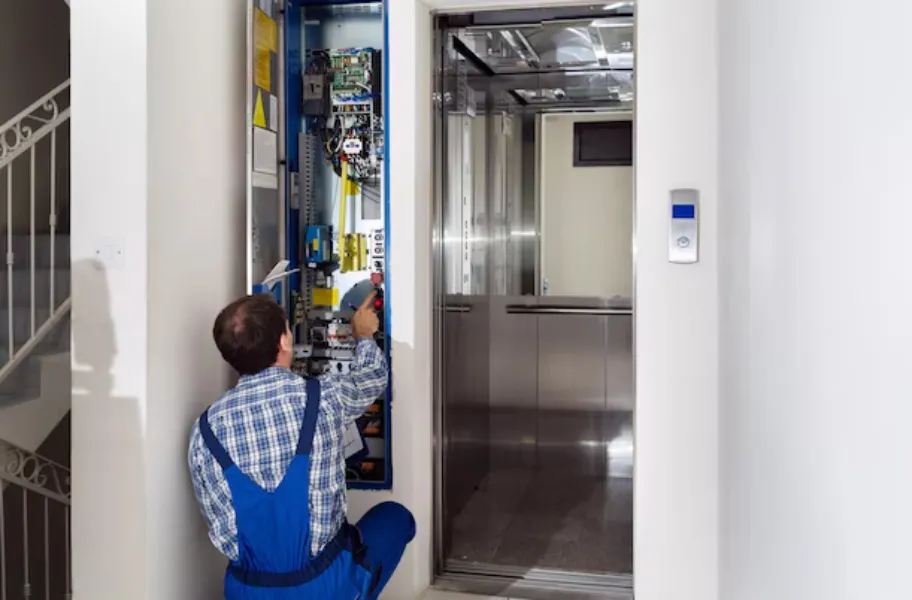 Best Elevator Service Company in Hyderabad – A Trusted Choice