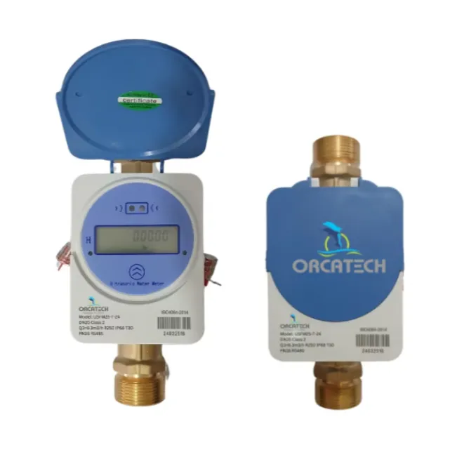 Transform Your Water Management with Digital Water Meters in Pune