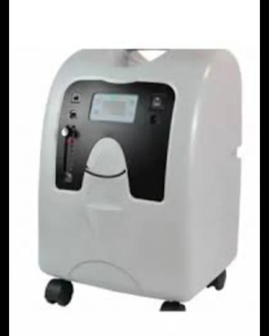 Oxygen Concentrator in Coimbatore – A Lifeline for Home Use
