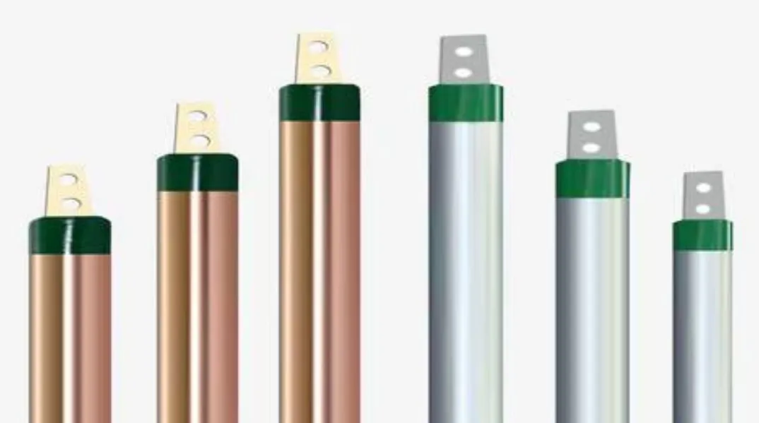 Earthing Rod Manufacturer in Pune – Ensuring Electrical Safety You Can Trust