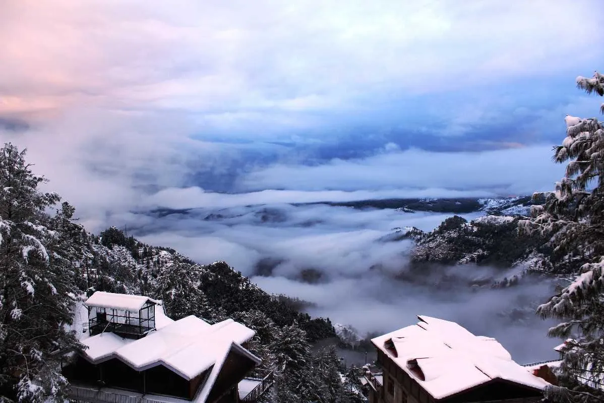 Places To Visit In Shimla
Kiala Forest
Kiala Forest, Shimla Overview
Situated in the Kotkhai vall...