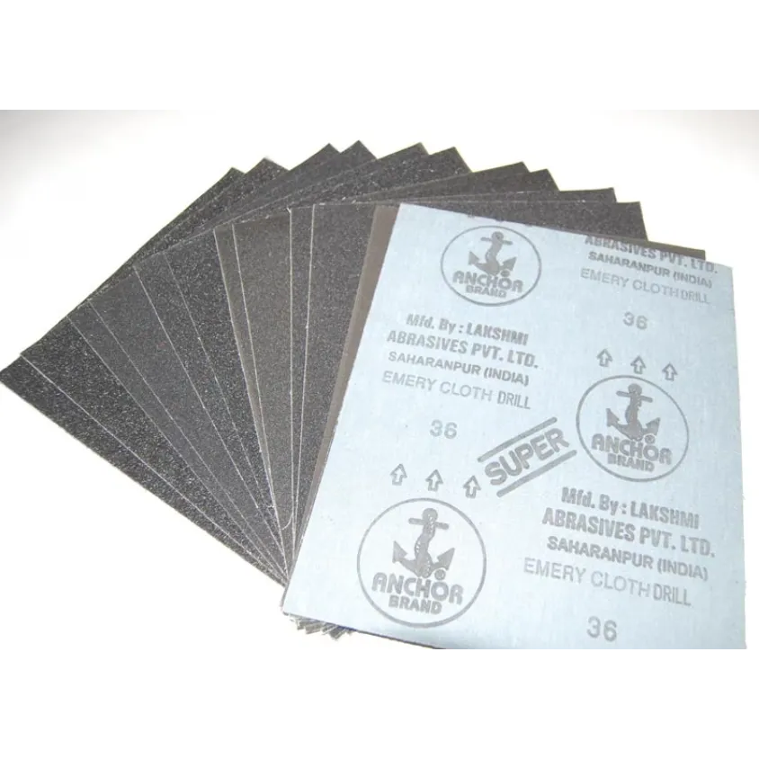 Coated Abrasives in Mumbai – Precision and Performance for Industrial Needs