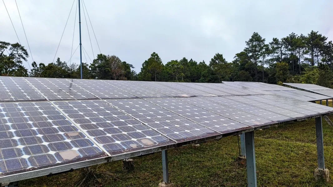 Off Grid Solar in Nagpur