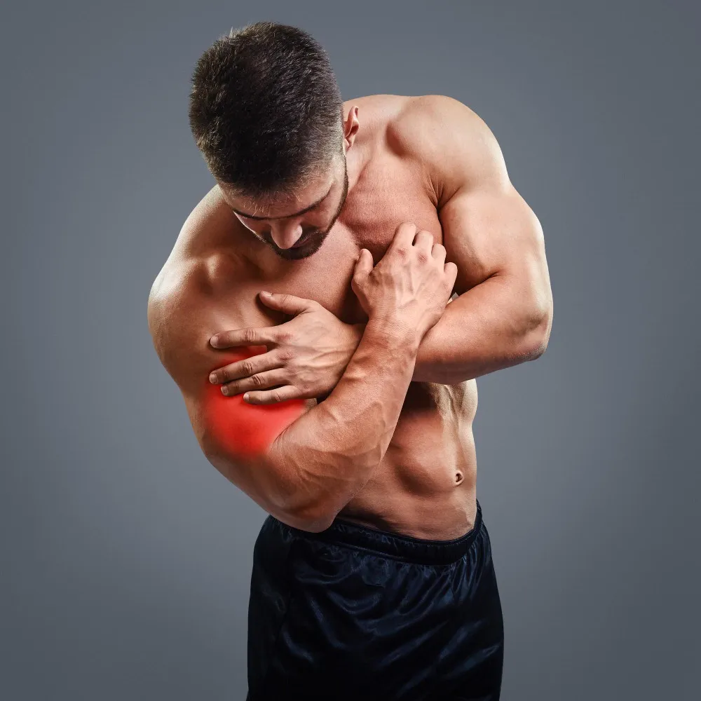 Muscle Pain Therapy in Thiruvanmiyur – Relieve Tension, Restore Energy