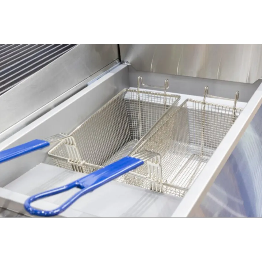 Stainless Steel Mesh Basket Manufacturers in India – Where Strength Meets Style