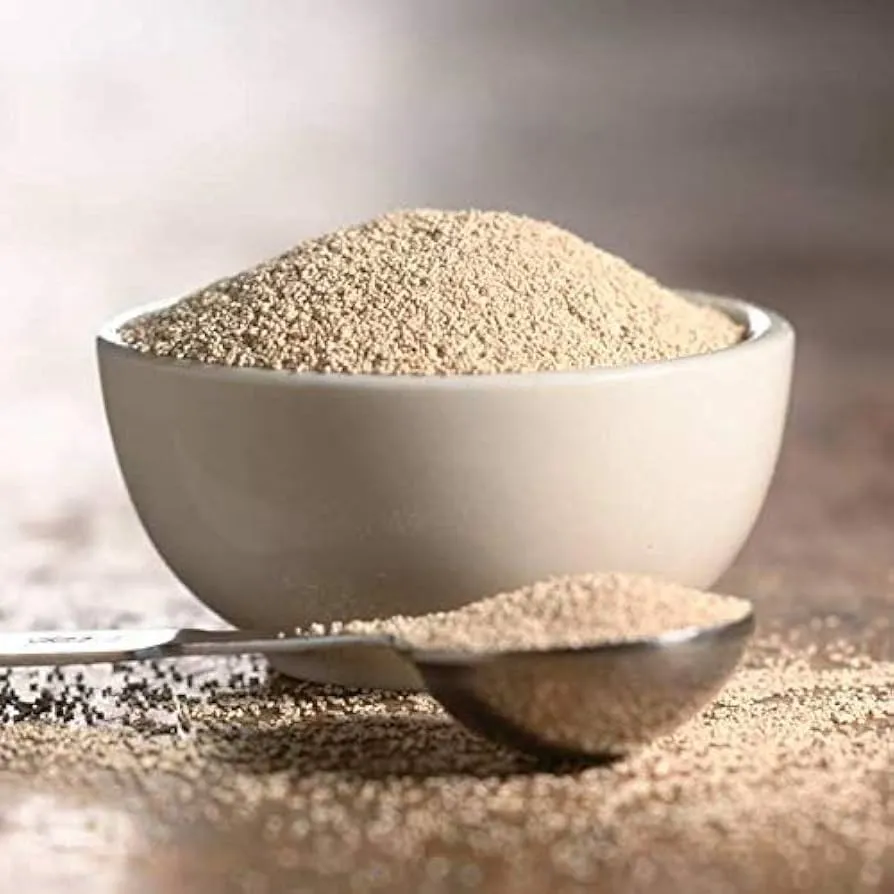 Dry Yeast in Chrompet – Reliable Fermentation for Perfect Bakes