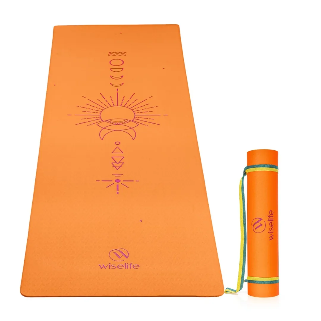 Top Yoga Accessories on a Budget in Kolshet Road, Thane westTop yoga accessories that cover a range ...