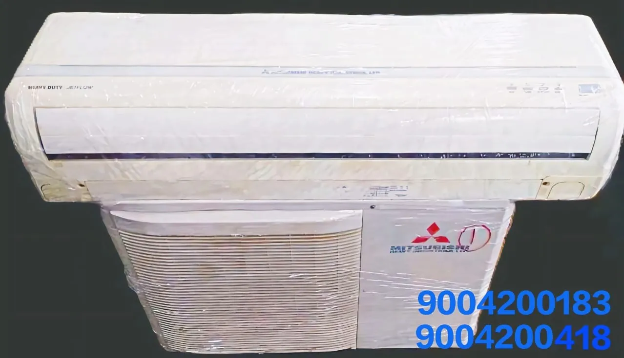 Best Second Hand A/C Dealer in Vile Parle East