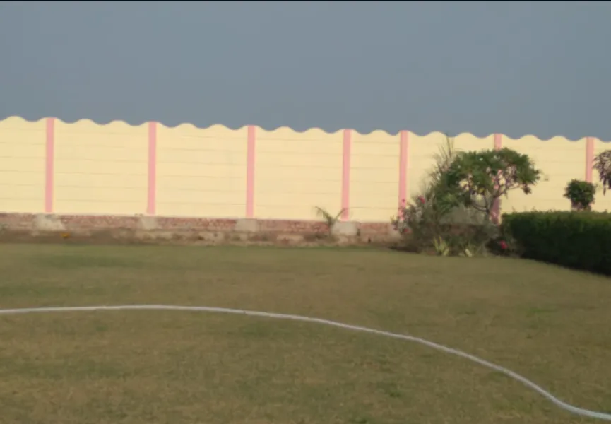 Precast Compound Wall Manufacturer in Bhandara