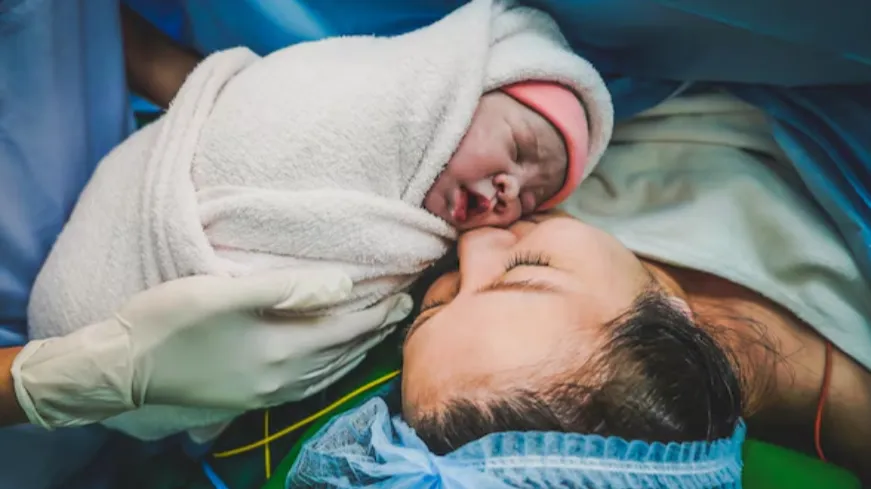Painless Delivery in Nashik for a Comfortable Childbirth Journey